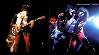 The Rolling Stones  Hot Stuff  live 1976 [upl. by Radack224]