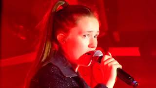 SIGRID  Savage In Our Blood live  Somerset House London 2018 [upl. by Leelahk916]