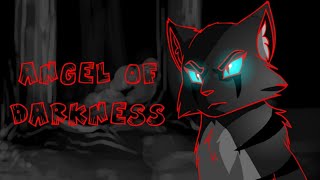 Warrior CatsIvypoolAngel Of DarknessMV [upl. by Pawsner]