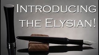 Introducing the Elysian [upl. by Ahsitauq]