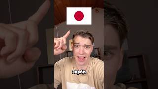 La nueva bandera de Japón 💀🇯🇵 [upl. by Strephon]