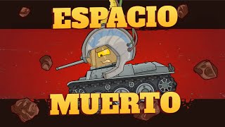 Espacio Muerto  Dibujos animados sobre tanques [upl. by Znerol]