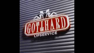 Gotthard  Said amp Done Sub Español [upl. by Llywellyn]