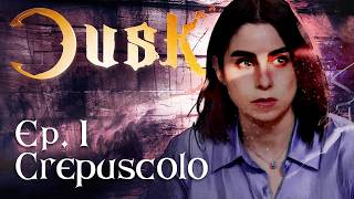 DUSK Ep 1 quotCrepuscoloquot  NCAS [upl. by Nsaj]