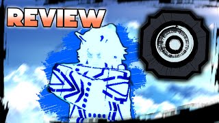 BORUMAKI SHIKI QUICK BL REVIEW  Shinobi Life 2 [upl. by Marou]