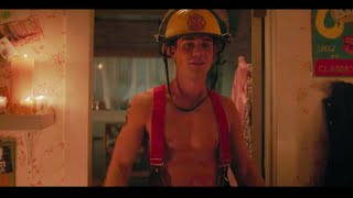 HD betty and archie barchie firefighter scene 5x08 [upl. by Deidre363]