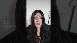 Llorona  Chavela Vargas diademuertos livetiktok [upl. by Raye835]