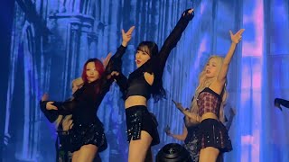 Dreamcatcher  Shatter live in Barcelona 17022024 [upl. by Adnahcal]