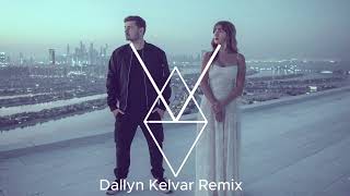 Martin Garrix Jex  Told You So Dallyn Kelvar Remix [upl. by Norrat]