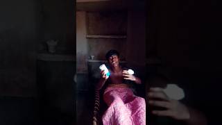 Hamen bukhar hua 104 hua doctor ne Di dawai shortest comedy funny video 😂😂😂 [upl. by Noived798]