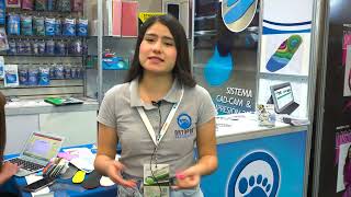 Entrevista Medical Expo Guadalajara 2024  ORTOPOD HIGH QUALITY [upl. by Idrahs912]