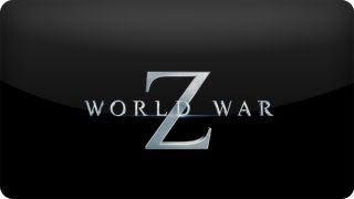 World War Z Trailer with Peewee Herman Voices Late Night with Jimmy Fallon [upl. by Briscoe]