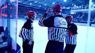 Behind the Skates l Finaleinzug vs Köln [upl. by Abijah250]