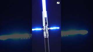 Check out the most realistic lightsabers from the NEO Sabers new arrival collection 🔥⚔️ [upl. by Johnette]