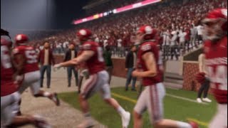 Tennessee Vols vs Oklahoma Sooners Vols highlights [upl. by Witkin]