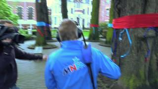 MNM De Strafste School 2012  Aftermovie [upl. by Karame]