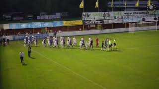 KSC Lokeren  Temse  VERSLAG WETTEREN vs LOKEREN  TEMSE  20212022 [upl. by Erkan]