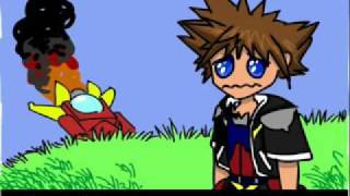 The Sora Song [upl. by Akemaj]