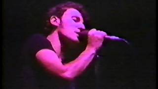 Bruce Springsteen  Fade Away Live  Landover 1980 [upl. by Hurwit259]