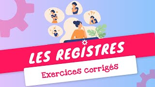 LES REGISTRES LITTÉRAIRES  Le QUIZ pour réviser le bac de français [upl. by High]