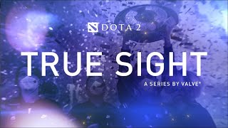 True Sight  The International 2021 Finals [upl. by Anitnemelc599]