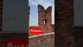 CastelvecchioCastello San Martino Aquaro Verona shortsvideo travel shortsyoutube [upl. by Isman]