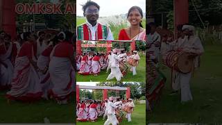 A Beautiful Karam Culture dance With Beautiful Karam song [upl. by Vescuso]