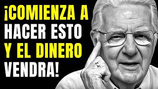 Cómo Ser un Imán para el Dinero 💰 con Bob Proctor [upl. by Jb896]