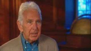 Warren Bennis on Leadership Development [upl. by Hunsinger]