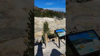 Bumpass Hell Trail Sulfur naturelovers sulfuricacid lassen [upl. by Friedly692]