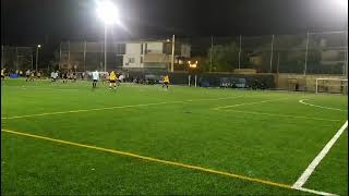 FC Sant Esteve Sesrovires vs CF Capellades 432 [upl. by Sorkin766]