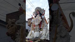 chandannagarjagadhatri chandannagar jagadhatripuja 2024 চন্দননগর জগদ্ধাত্রী পূজা [upl. by Atimed]