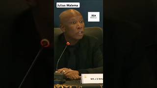 You are not suitable for a job eff 2024 juliusmalema [upl. by Mazlack]