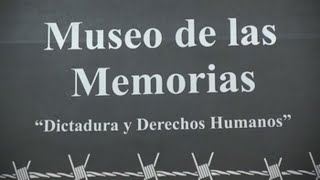 La quotherenciaquot de dictadura de Stroessner son quot30 años de impunidadquot [upl. by Meredeth]