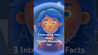 3 Interesting Facts About The INFJ Personality Type [upl. by Amandy544]