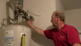 Home Maintenance amp Repair Tips  How to Turn Off Main Water Service [upl. by Jeniffer505]