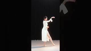 中国古典舞 青花瓷雅文 chinese classical dance dancer classicaldance chineseclassicaldance 古典舞 国风 舞蹈 [upl. by Euqinahs]