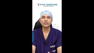 Adenoids and Tonsils In Children  DrSandeep Dachuri  ENT Head  KIMSSUNSHINE Hospital [upl. by Anuat]