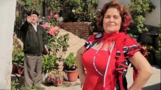 La Pegatina  Mari Carmen videoclip oficial [upl. by Nuhsed399]