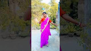 Agila se sundar tor pachha reshortsdance [upl. by Ellenohs440]