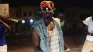 2Shyy  Azonto GirlOfficial Video [upl. by Woodson]