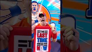 JOHN CENA has Returns to Money inthe Bank 🙌🙌🥰moneyinthebank2023 johncena [upl. by Airan]