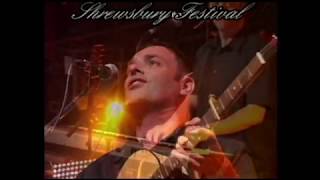 ELBOW JANE  Live at Shrewsbury Folk Festival  Part 2 [upl. by Nirret347]