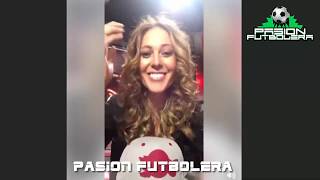 Alburean a Vanessa Huppenkothen En Facebook Live [upl. by Fitzger]