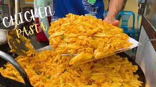 Spicy Chicken Pasta Recipe 😱🔥 Top Pizza CNB Mor Rajshahi [upl. by Law767]