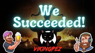 We Succeeded  Vikings War of Clans [upl. by Koloski960]