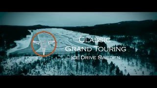 Ice Driving Sweden [upl. by Apollus527]