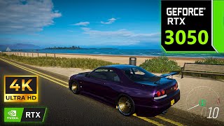 FORZA HORIZON 4  GR R34 DRIVING WITH NORMAL GRAPHICS [upl. by Elaen300]