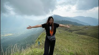 Exploring KAPAMODZU With LanulembaJamir asonchang123  Vekutovlogs  NORTHEAST INDIA [upl. by Foulk]