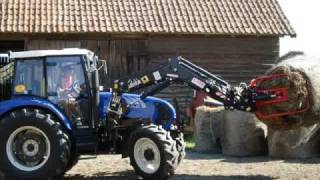 Farmtrac 675 DT [upl. by Suchta]